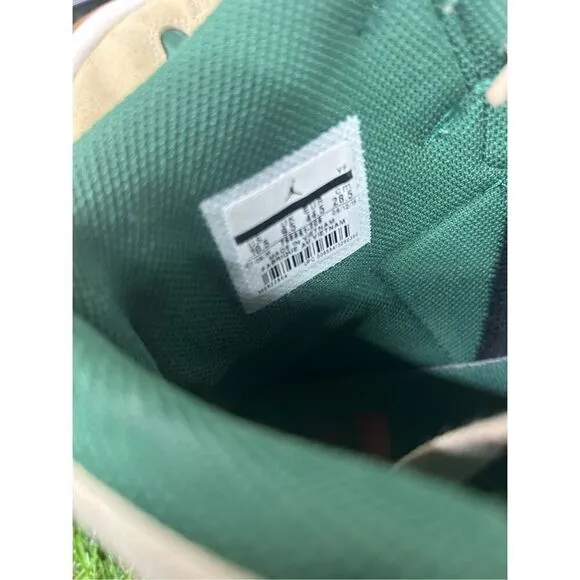 Size 10.5 - Air Jordan 1.5 The Return
