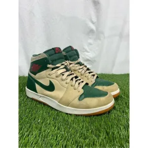 Size 10.5 - Air Jordan 1.5 The Return