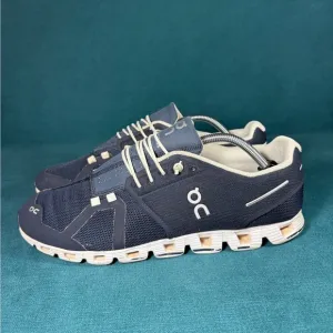 Size 11 - Men’s On Cloud 5 Denim blue shoes
