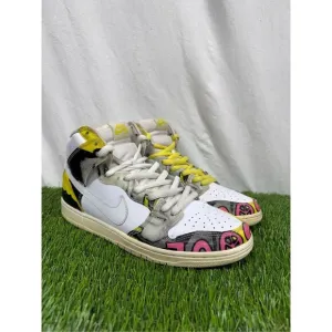 Size 11 - Nike Dunk Premium SB QS High De La Soul