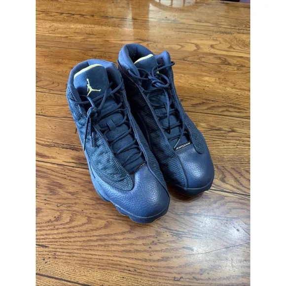 Size 11.5 - Air Jordan 13 Retro Squadron Blue