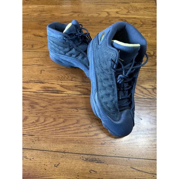 Size 11.5 - Air Jordan 13 Retro Squadron Blue