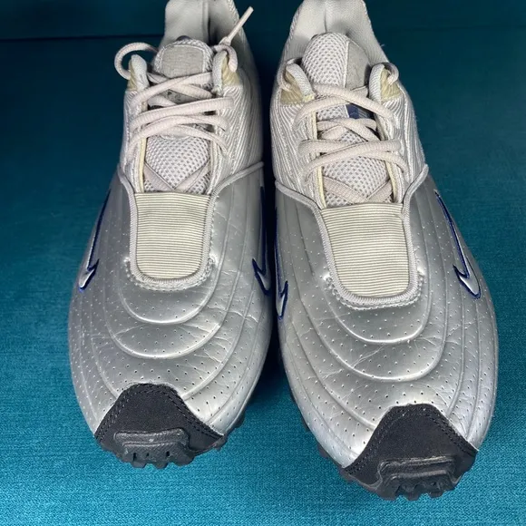 Size 12 - Men’s Nike Air Mansa Vintage shoes