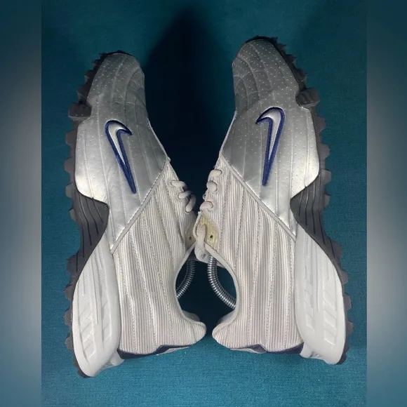 Size 12 - Men’s Nike Air Mansa Vintage shoes