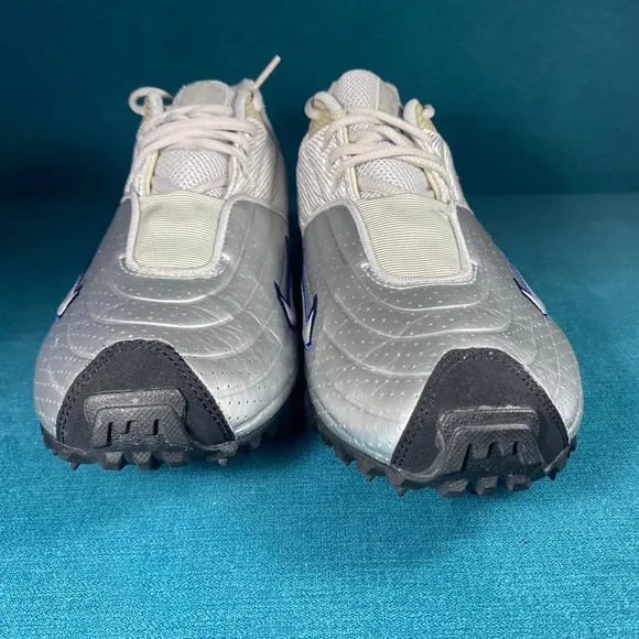 Size 12 - Men’s Nike Air Mansa Vintage shoes