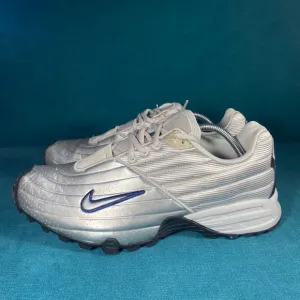 Size 12 - Men’s Nike Air Mansa Vintage shoes