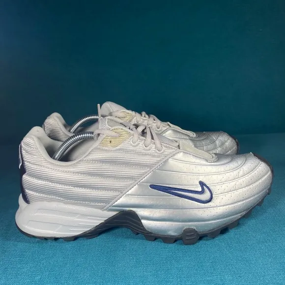 Size 12 - Men’s Nike Air Mansa Vintage shoes
