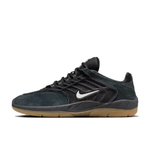 Size 12 - Nike Vertebrae SB Black Gum Men’s Shoe