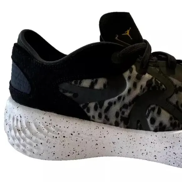 Size 12.5 Air Jordan Delta 3 Low New -Tennis Sneaker Shoes Basketball