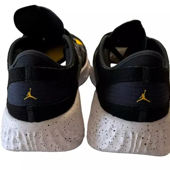 Size 12.5 Air Jordan Delta 3 Low New -Tennis Sneaker Shoes Basketball