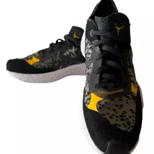Size 12.5 Air Jordan Delta 3 Low New -Tennis Sneaker Shoes Basketball