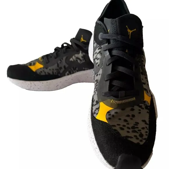 Size 12.5 Air Jordan Delta 3 Low New -Tennis Sneaker Shoes Basketball
