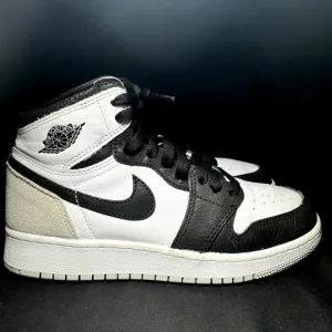 Size 5 - Nike Air Jordan 1 Retro High OG GS Stage Haze Men's Shoes