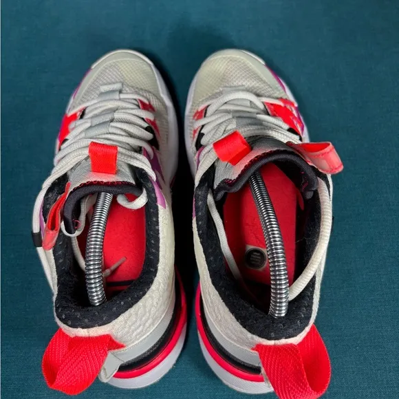 Size 6.5Y/8Women - Nike Jordan Why Not Zer0.3 shoes