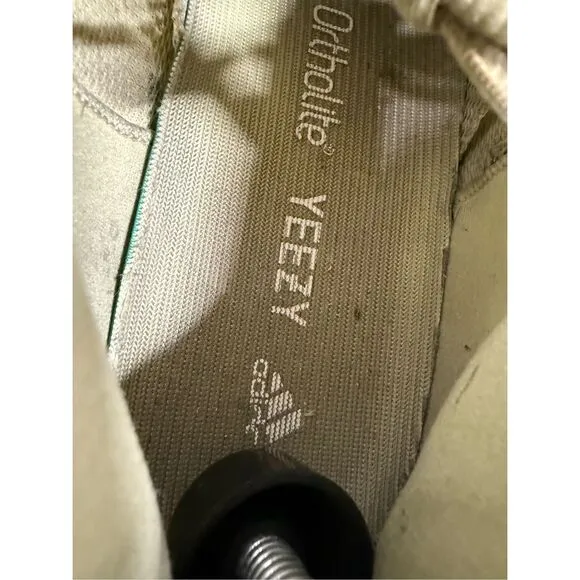 Size 8 - adidas Yeezy 500 Super Moon Yellow