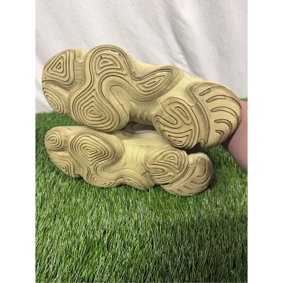 Size 8 - adidas Yeezy 500 Super Moon Yellow