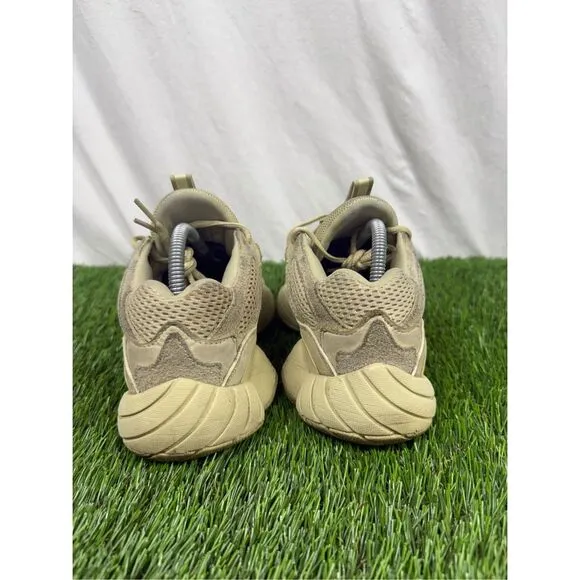 Size 8 - adidas Yeezy 500 Super Moon Yellow