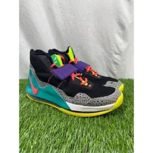 Size 8.5 - Nike Air Force Max Multi-Color