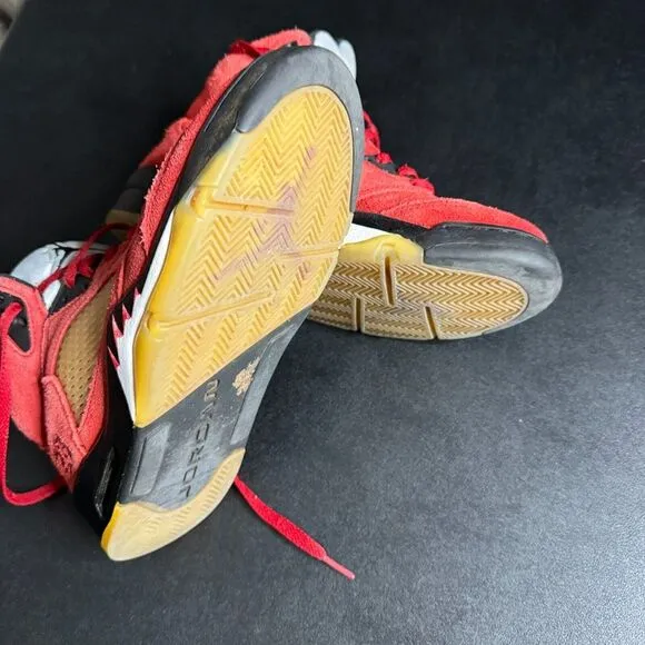 Size‎ 9 - Nike DD0587-600 Air Jordan 5 Retro Raging Bull Toro Bravo Varsity Red