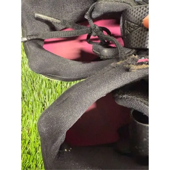 Size 9 - Nike Kyrie 4 80s - 943806-007 Basketball Sneakers