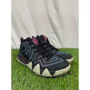 Size 9 - Nike Kyrie 4 80s - 943806-007 Basketball Sneakers