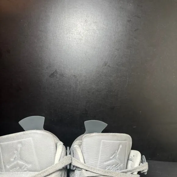 Size 9.5 - Nike Air Jordan 4 Retro SE Wet Cement Men's Shoes