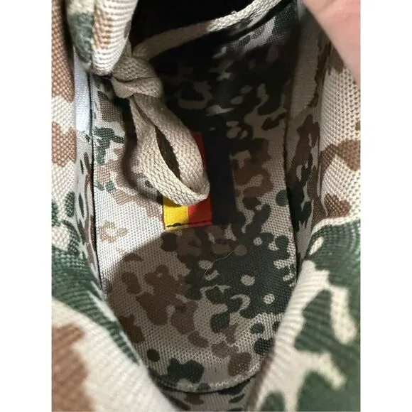 Size 9.5 - Nike Air Maxim 1 Germany Sp Camo