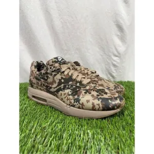 Size 9.5 - Nike Air Maxim 1 Germany Sp Camo