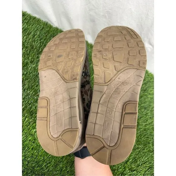 Size 9.5 - Nike Air Maxim 1 Germany Sp Camo