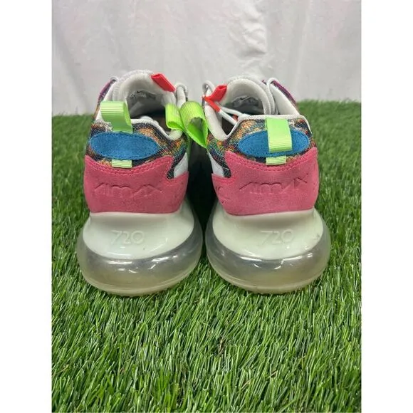 Size 11.5 - Nike Air Max 720 x Odell Beckham Jr Young King Of The Drip 2019