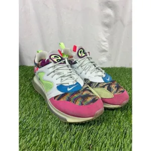 Size 11.5 - Nike Air Max 720 x Odell Beckham Jr Young King Of The Drip 2019