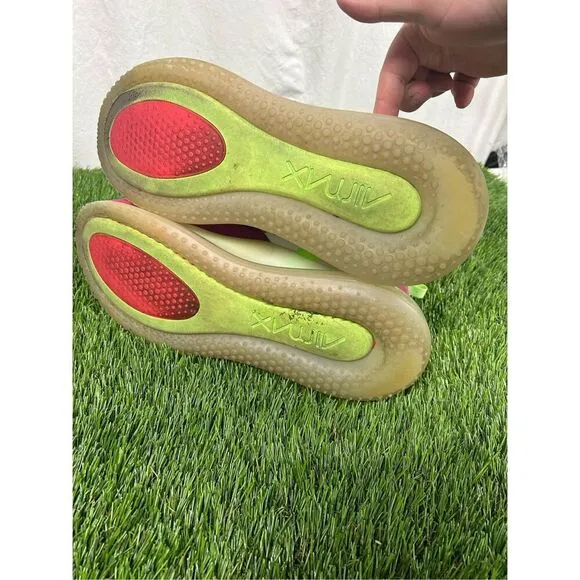 Size 11.5 - Nike Air Max 720 x Odell Beckham Jr Young King Of The Drip 2019