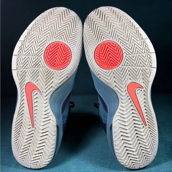 Size 7.5 - Men’s Nike Air Max Premiere multicolor shoes