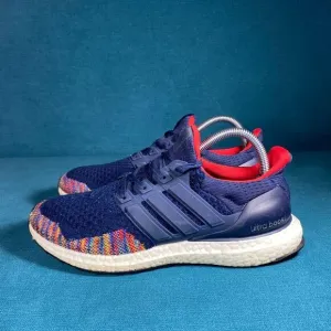 Size 8 - Men’s Adidas Ultraboost LTD 1.0 multicolor shoes