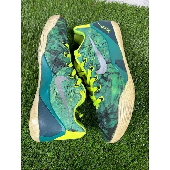 Size 8 - Nike Kobe 9 EM Easter