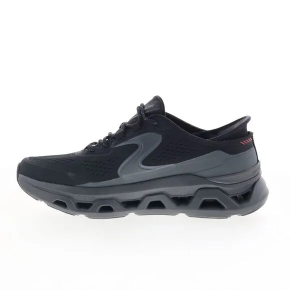 Skechers Mens Glide-Step Altus Black Shoes (NWT)