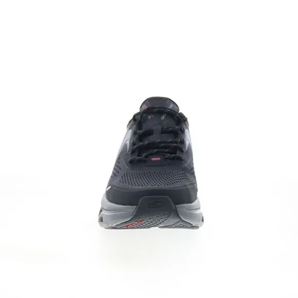 Skechers Mens Glide-Step Altus Black Shoes (NWT)