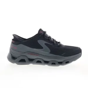 Skechers Mens Glide-Step Altus Black Shoes (NWT)