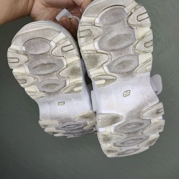 Sketchers Cali D'Lites 2.0 Cool Cosmos Yoga Sandals