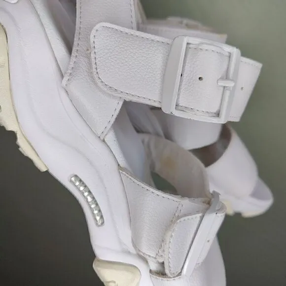 Sketchers Cali D'Lites 2.0 Cool Cosmos Yoga Sandals