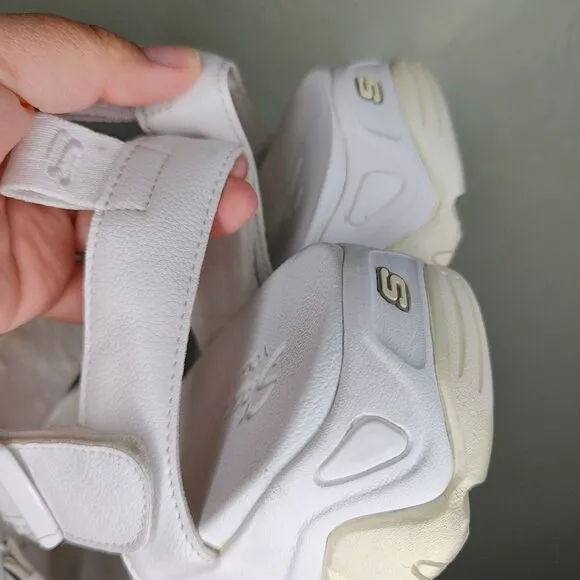 Sketchers Cali D'Lites 2.0 Cool Cosmos Yoga Sandals