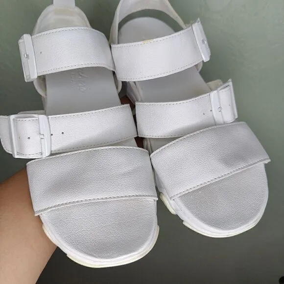 Sketchers Cali D'Lites 2.0 Cool Cosmos Yoga Sandals