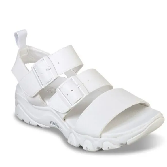 Sketchers Cali D'Lites 2.0 Cool Cosmos Yoga Sandals