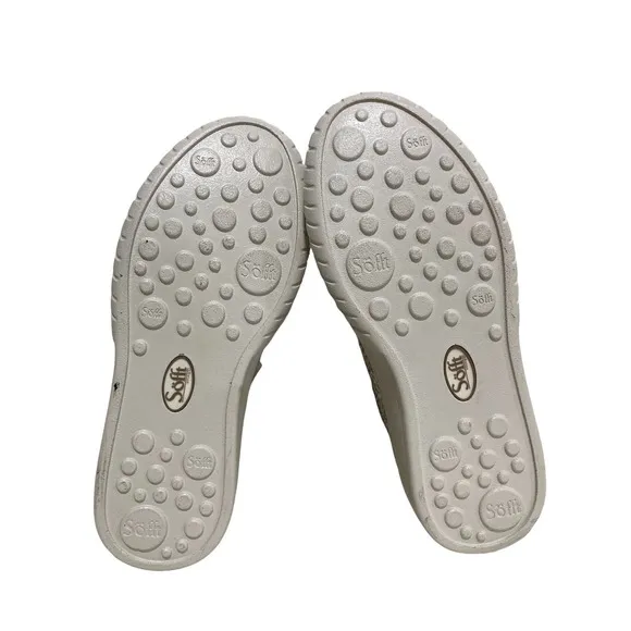 Sofft Women's Parkyn‎ Platform Size 6