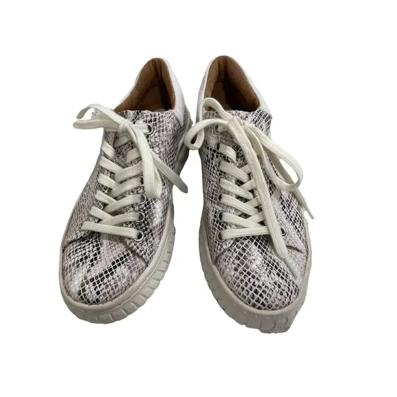 Sofft Women's Parkyn‎ Platform Size 6