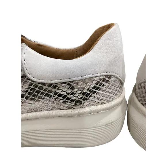Sofft Women's Parkyn‎ Platform Size 6