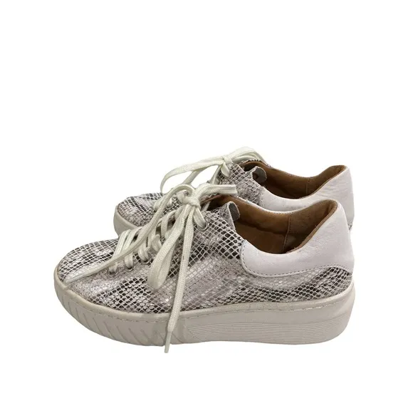 Sofft Women's Parkyn‎ Platform Size 6