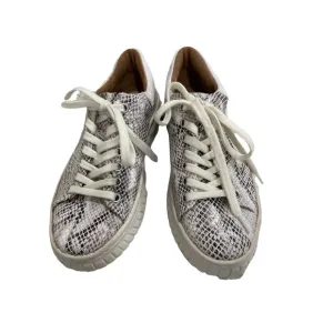 Sofft Women's Parkyn‎ Platform Size 6