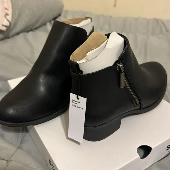 Sonoma Goods For Life® Millo Women's Ankle Boot