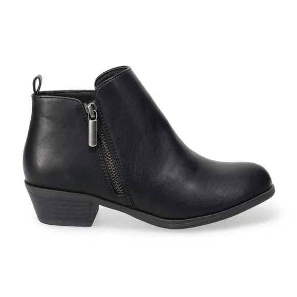 Sonoma Goods For Life® Millo Women's Ankle Boot
